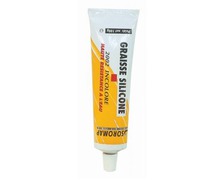 SOROMAP Graisse silicone tube 100g