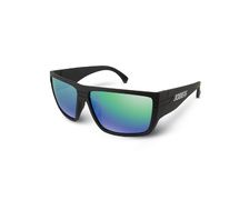 JOBE Lunettes BEAM noir-vert UV4