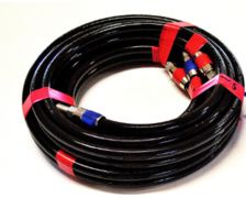 HYDRODRIVE Flexible 20'' 2 x 6m