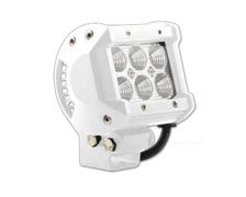 BIGSHIP Projecteur LED Blanc 9-30V IP67 1080LM