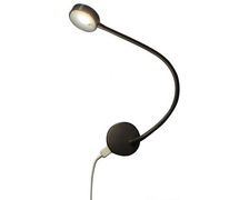 MANTAGUA Liseuse GLENAN LED Blanc/rouge (80/135LM)