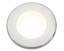 MANTAGUA Spot étanche LED Tudy inox 140LM Dimmable