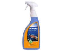 ECOWORKS MARINE Nettoyant pour PVC et hypalon 750ml