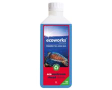 ECOWORKS MARINE Nettoyant salle de bain 1L