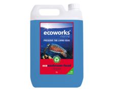 ECOWORKS MARINE Nettoyant salle de bain 5L