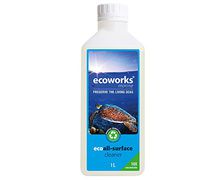 ECOWORKS MARINE Nettoyant Multi-surfaces interieur 1L