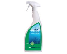 ECOWORKS MARINE Nettoyant desinfectant assainissant 750ml