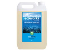 ECOWORKS MARINE Nettoyant détachant textiles et vinyles 5L