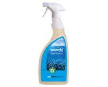 ECOWORKS MARINE Nettoyant détachant textile et vinyle 750ml