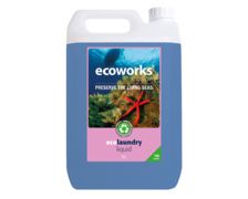 ECOWORKS MARINE Lessive liquide 5L