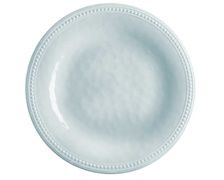 MARINE BUSINESS HARMONY Assiettes plates grises PERLA (x6)