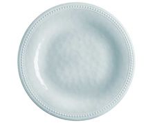 Assiette Dure Réutilisable Plate Beige PP 23cm (300 Utés)