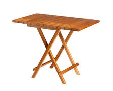 MARINE BUSINESS Table teck 60x120cm