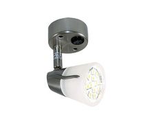 BIGSHIP Spot LED en applique 120 LM