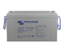 VICTRON Batterie LEAD Plomb/Carbone 160A