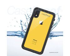 CASEPROOF Coque étanche anti-choc iPhone Xr