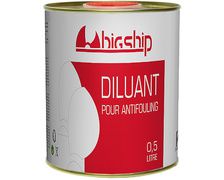 BIGSHIP Diluant 0,5L