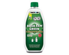 THETFORD Aqua Kem green concentré 0,75l WC chimiques