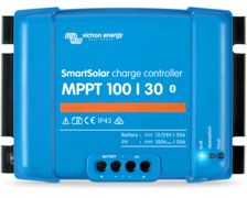 VICTRON Régulateur Connecté SmartSolar MPPT 12/24V 100V/50A