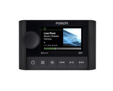 FUSION Poste radio marine SRX-400