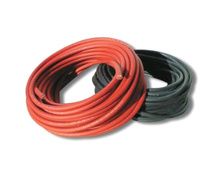 HI-Flex Câble electrique extra-flexible Rouge 25mm²