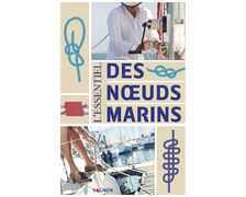 VAGNON l'essentiel des noeuds marins