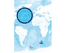 VAGNON Livre de bord premium