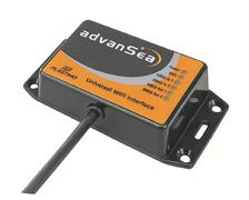 ADVANSEA Interface wifi universelle