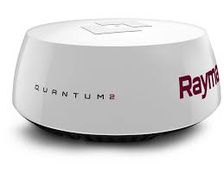 RAYMARINE Radar Quantum Doppler