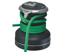 SELDEN Winch Aluminium S48