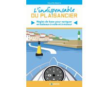 VAGNON L'indispensable du plaisancier