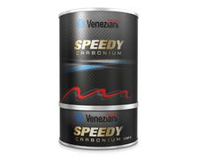 VENEZIANI Antifouling Speedy Carbonium Gris 2,5L