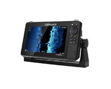 LOWRANCE Combiné HDS9 LIVE - avec sonde Active Imaging 3-1