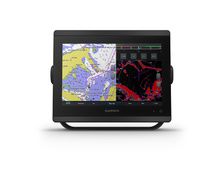 GARMIN Ecran multifonctions GPSMAP 8410