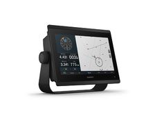 GARMIN Ecran multifonctions GPSMAP 8412 - sans sonde