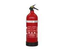 ANAF Extincteur 2kg à poudre ABC