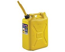 SCEPTER Jerrycan carburant 18,9L