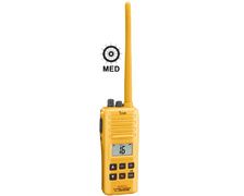 ICOM Pack VHF Portable IC-GM 1600E MED