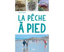 VAGNON La pêche à pied