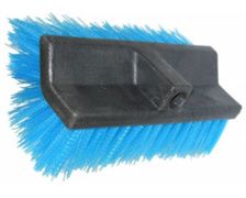 DEWITTE Brosse bi-faces fibres dures