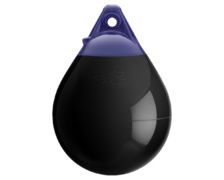 POLYFORM Pare battage A-2 noir