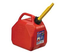 SCEPTER Jerrican carburant 10L