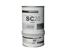 SOROMAP Sous-couche époxy SC 20 – 2,5 L