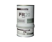 SOROMAP PR20 Primaire epoxy bi-composant 2,5 L