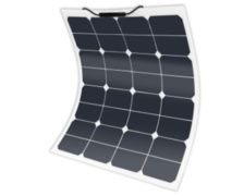 MX FLEX Panneau solaire 50W Carré