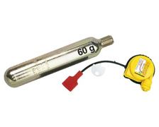 PLASTIMO KIT RECHARGE GILET 275N HAMMAR TYPE A1