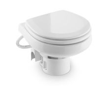 DOMETIC WC Masterflush Compact, Eau de Mer