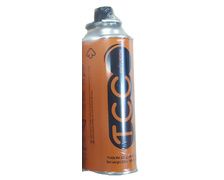 TEC DIFFUSION  Cartouche de gaz butane