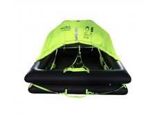 OCEAN SAFETY Radeau côtier - 4p sac