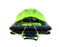 OCEAN SAFETY Radeau hauturier <24h - 4p sac